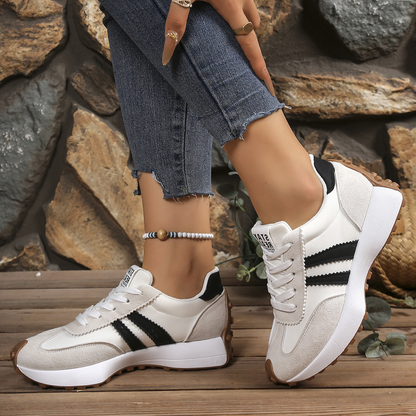 Cleo Sneakers