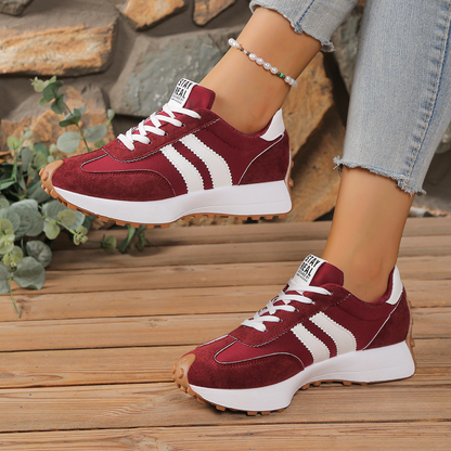 Cleo Sneakers