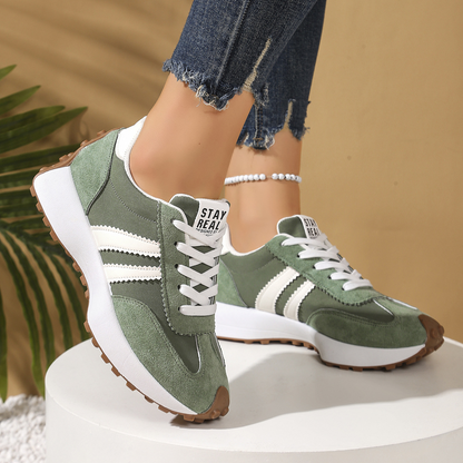 Cleo Sneakers