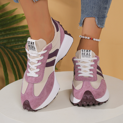 Cleo Sneakers