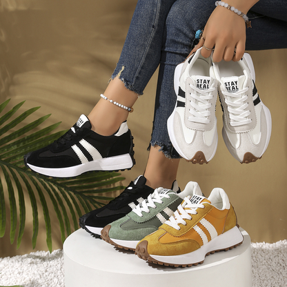 Cleo Sneakers