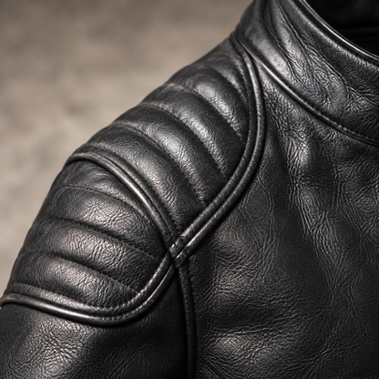 COLT MADDOX LEATHER JACKET