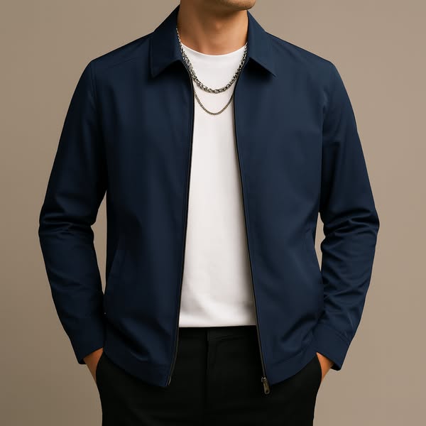 Winsford Lane Jacket