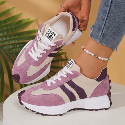 Cleo Sneakers