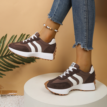 Cleo Sneakers