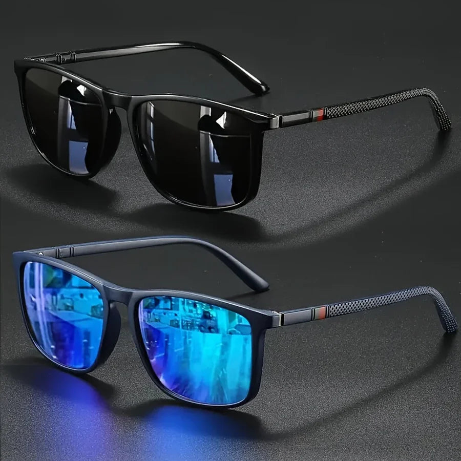 Classico Polarized Sunglass Set