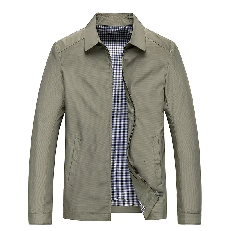 Winsford Lane Jacket