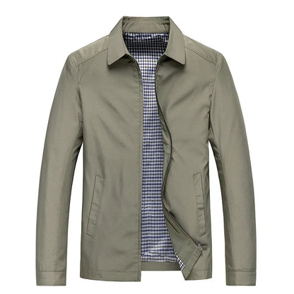 Winsford Lane Jacket