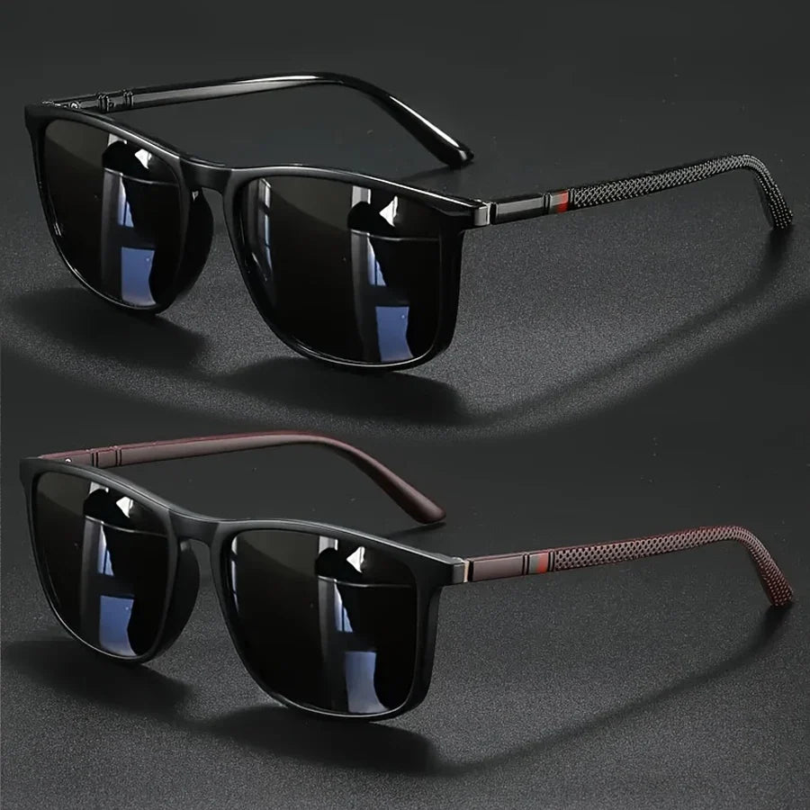 Classico Polarized Sunglass Set