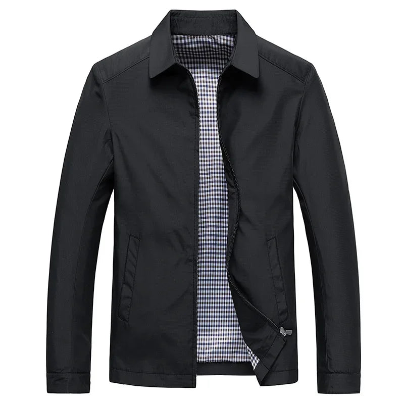 Winsford Lane Jacket
