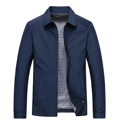 Winsford Lane Jacket