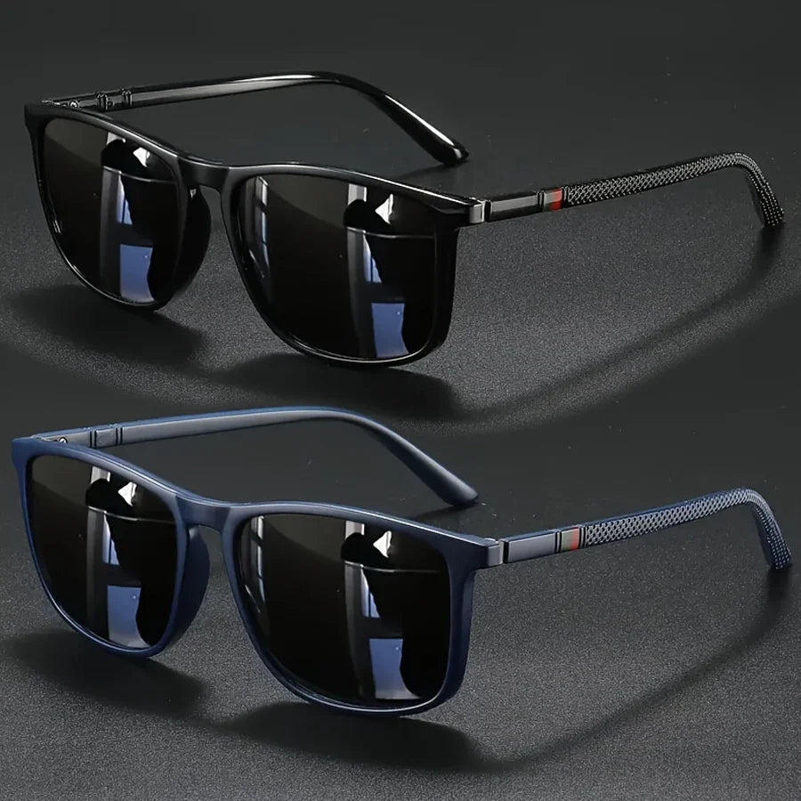 Classico Polarized Sunglass Set