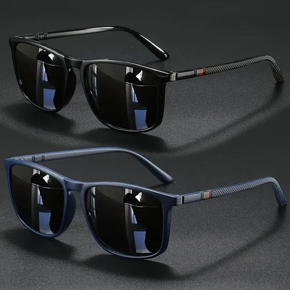 Classico Polarized Sunglass Set