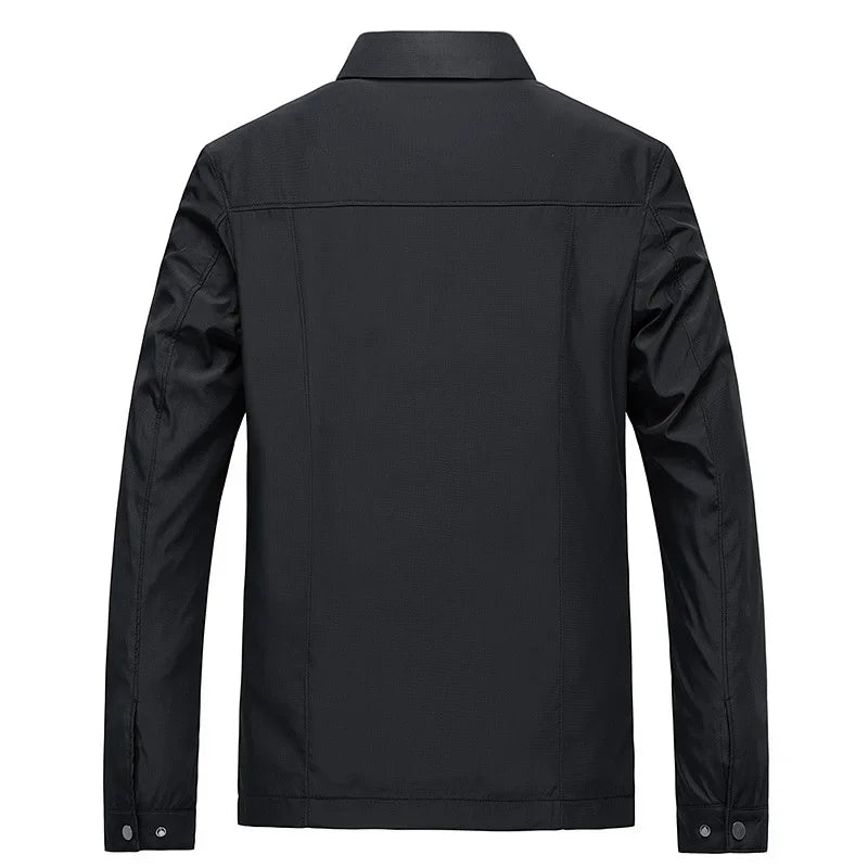Winsford Lane Jacket