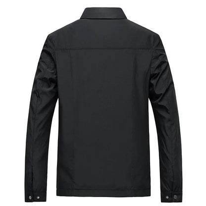 Winsford Lane Jacket