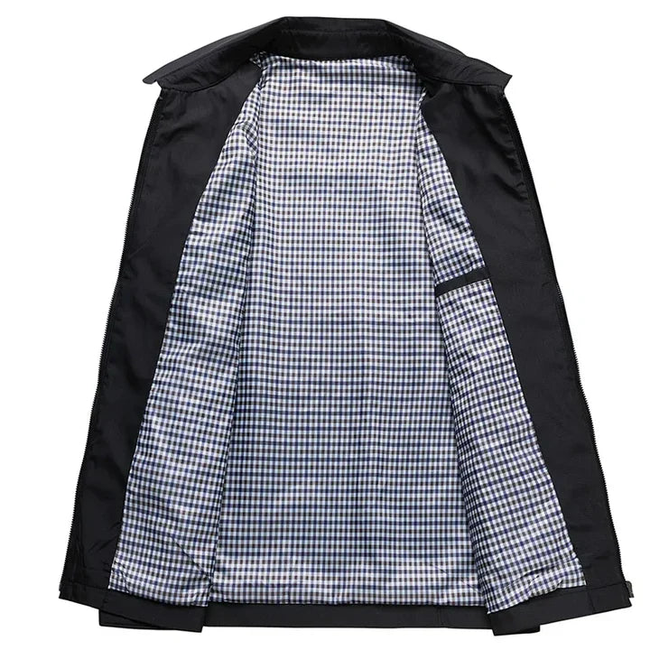 Winsford Lane Jacket