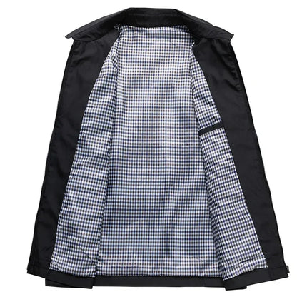 Winsford Lane Jacket