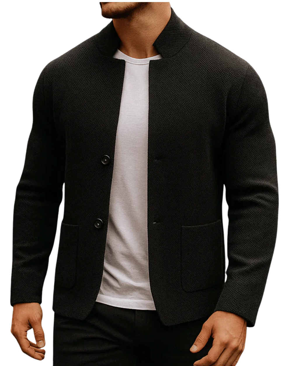 Givalli Refined Cardigan