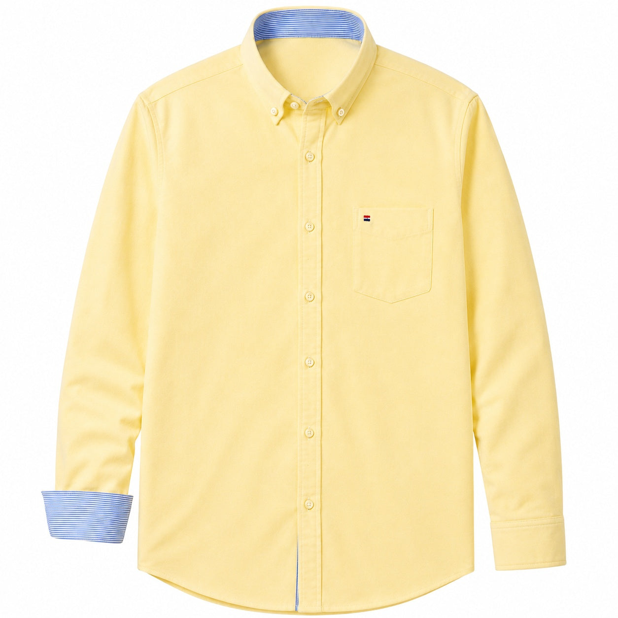 Cantore Oxford Cotton Shirt