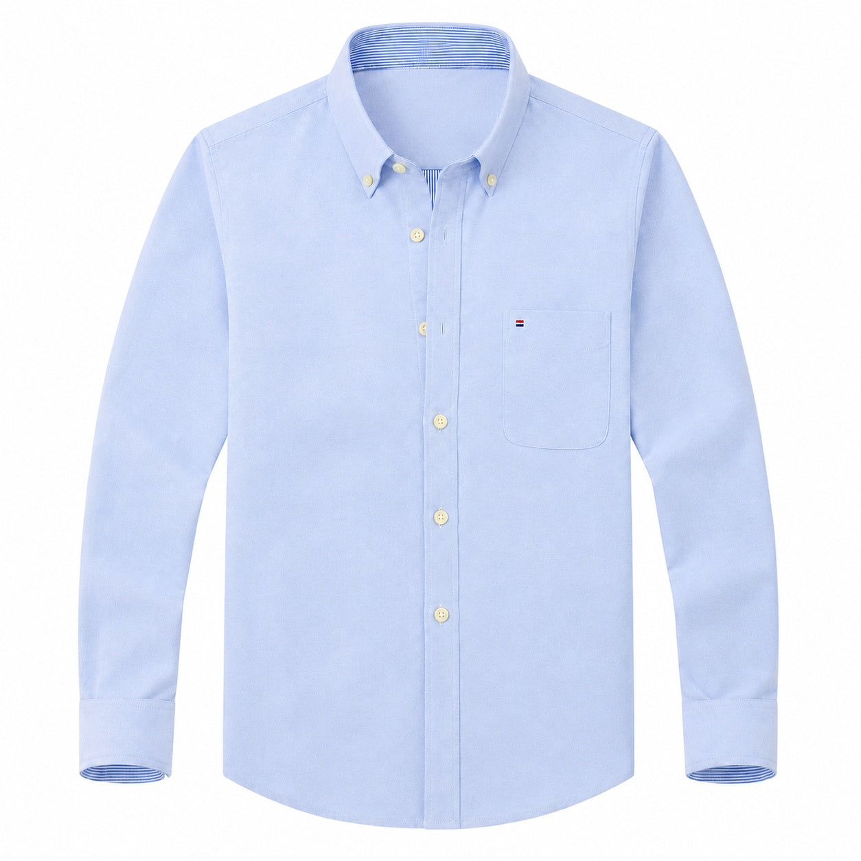 Cantore Oxford Cotton Shirt