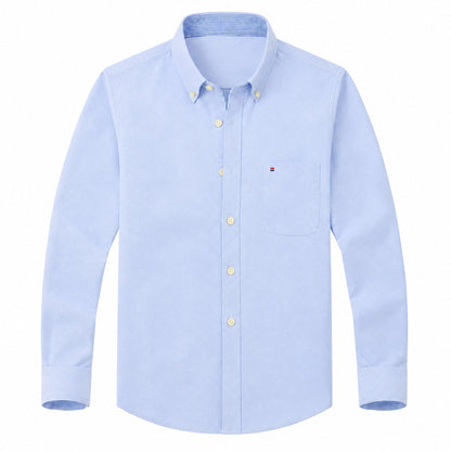 Cantore Oxford Cotton Shirt