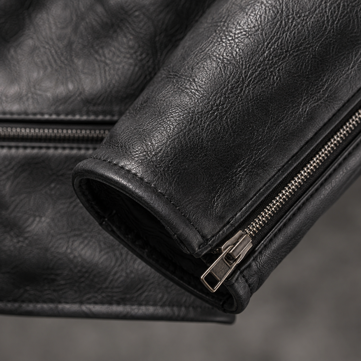 COLT MADDOX LEATHER JACKET