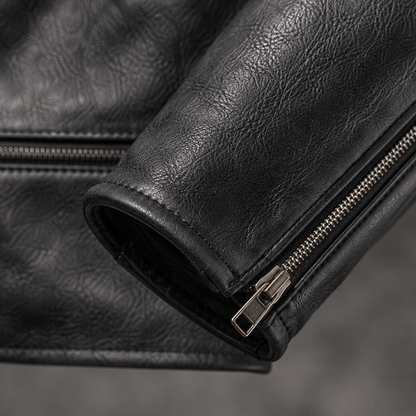 COLT MADDOX LEATHER JACKET