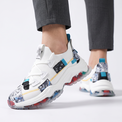 Leighton Sneakers